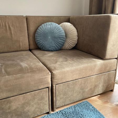 Thermal Garden Weninger Apartmanok Kiskunhalas Εξωτερικό φωτογραφία