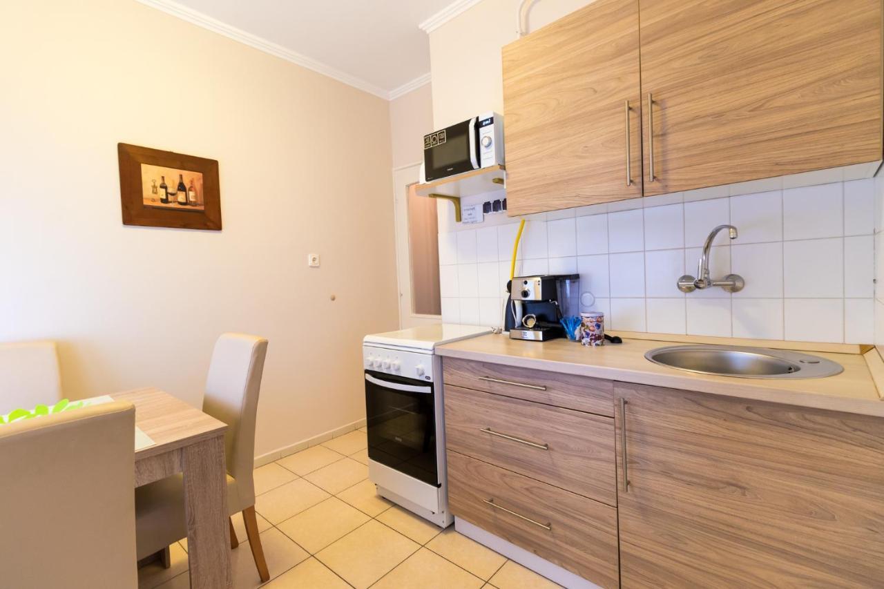 Thermal Garden Weninger Apartmanok Kiskunhalas Εξωτερικό φωτογραφία